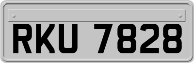 RKU7828