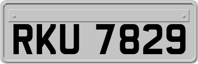 RKU7829