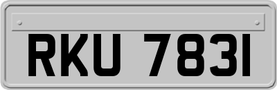 RKU7831