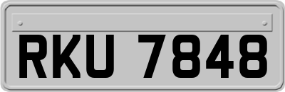 RKU7848