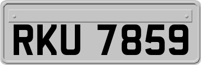 RKU7859