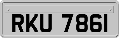 RKU7861