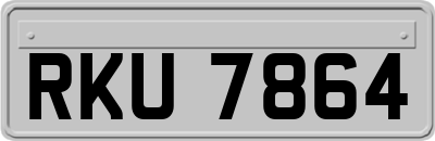 RKU7864