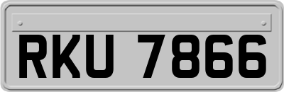 RKU7866