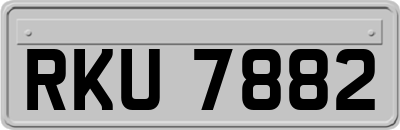 RKU7882