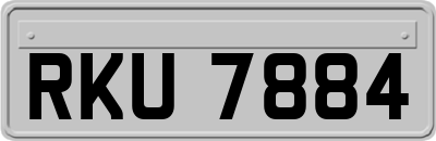 RKU7884