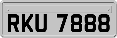 RKU7888