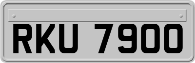 RKU7900