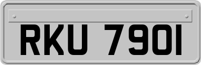 RKU7901