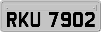 RKU7902