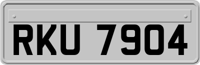 RKU7904