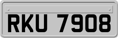 RKU7908