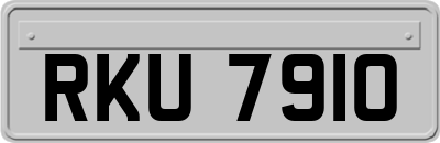 RKU7910