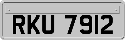 RKU7912