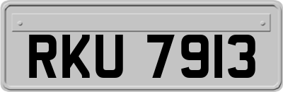 RKU7913