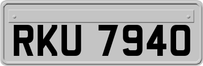 RKU7940