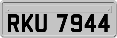 RKU7944