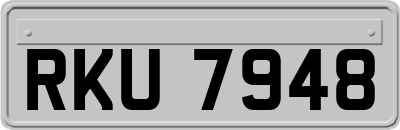 RKU7948