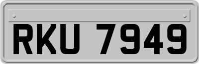 RKU7949