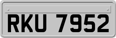 RKU7952