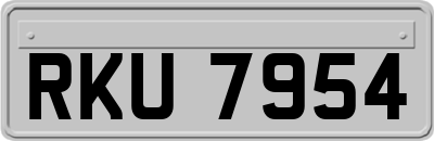 RKU7954