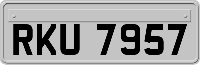 RKU7957