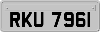 RKU7961