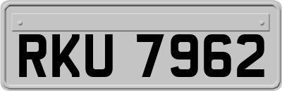 RKU7962