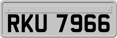 RKU7966