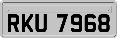 RKU7968