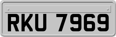 RKU7969