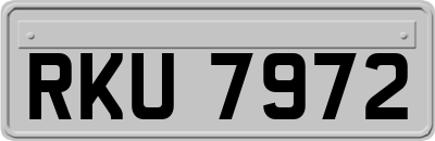 RKU7972