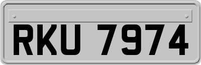 RKU7974