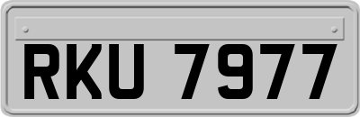 RKU7977