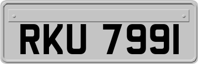 RKU7991