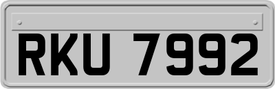 RKU7992