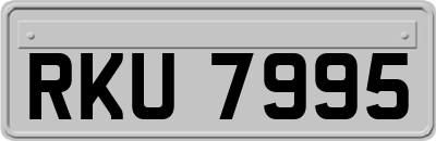 RKU7995