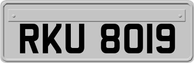 RKU8019