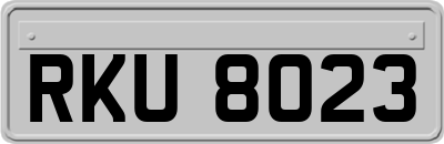 RKU8023