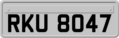 RKU8047