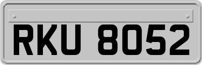 RKU8052