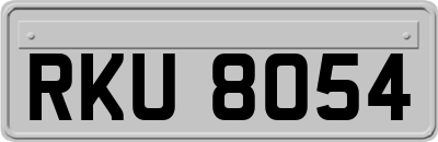 RKU8054