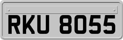 RKU8055