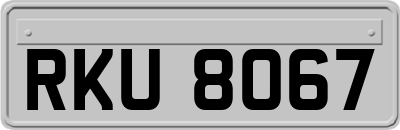 RKU8067