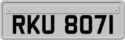 RKU8071