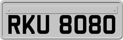 RKU8080