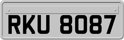 RKU8087