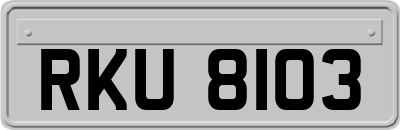 RKU8103