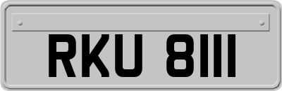 RKU8111