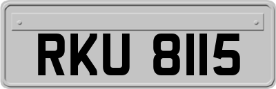 RKU8115